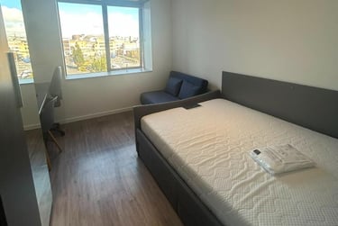 3 bed flat, 119 Mayflower Street, City Centre, Plymouth, PL11SD - Image 9